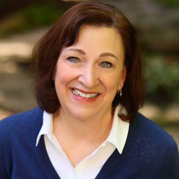Portrait of Marilee Inman, REALTOR